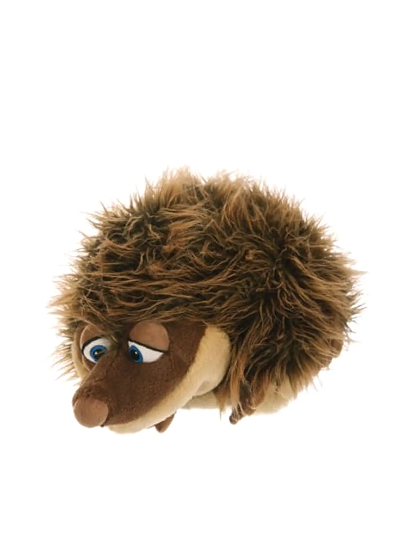 LIVING PUPPETS | Handpuppe - Sören der Igel 40cm W289 | 